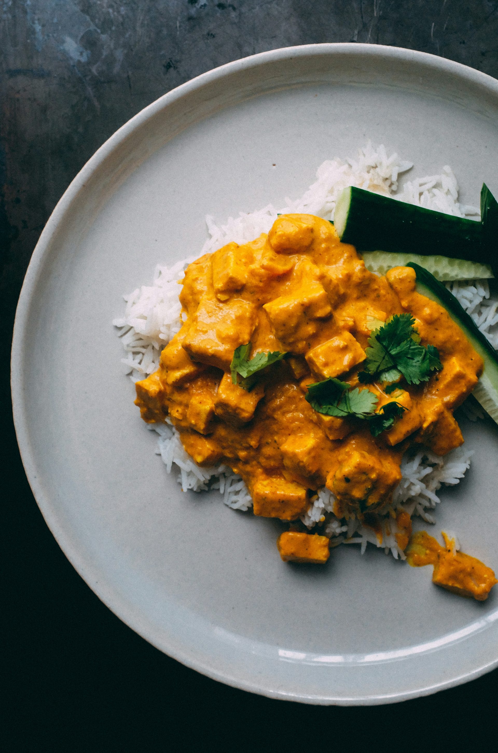 Trexler Indian Curries Rewards