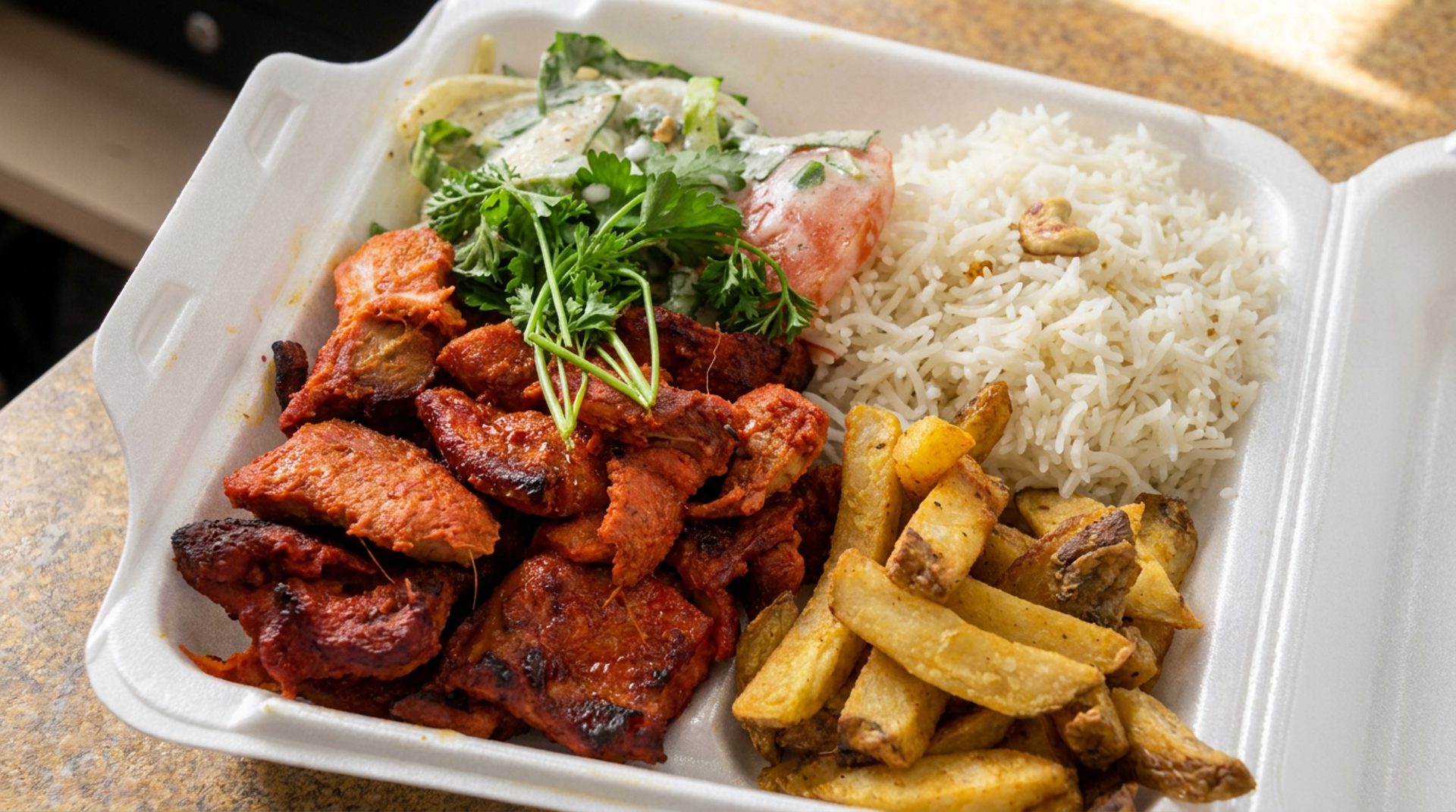 Pickup and delivery in Allentown