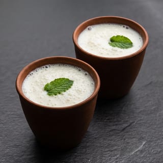 Salted Lassi - O