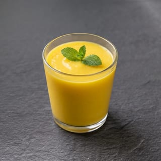 Mango Lassi - O