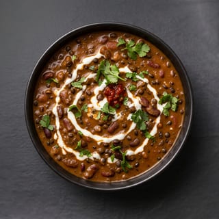 Dal Makhani - O