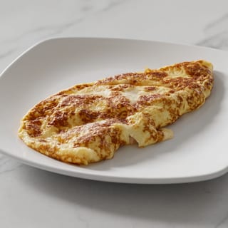 Egg Omelette