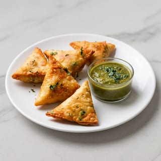 Samosa
