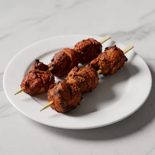 Chicken Tikka - O