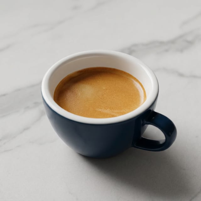 Coffee Small Cup.