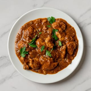 Chicken Masala