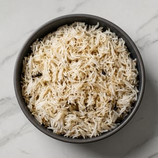 Jeera Rice - O