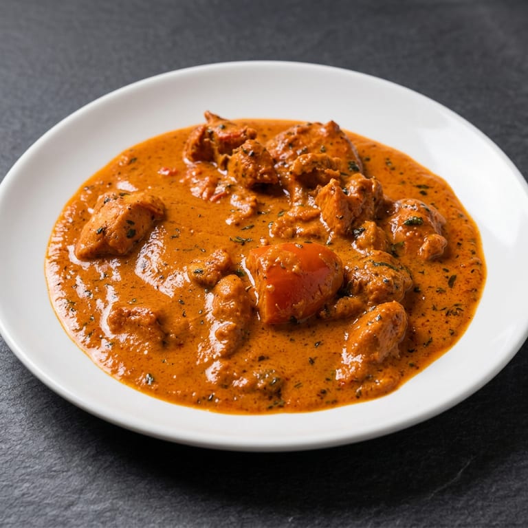 Savor Our Dinner Delights