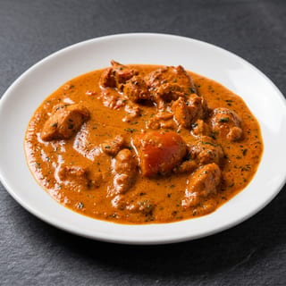 Chicken Tikka Masala - O
