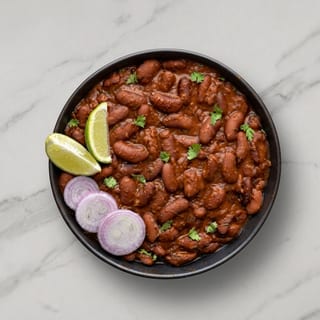 Rajmah - O