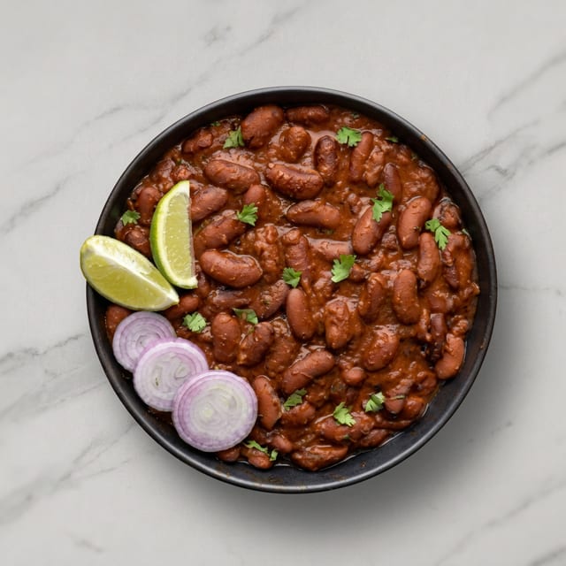 Rajma.