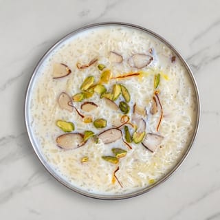 Kheer - O