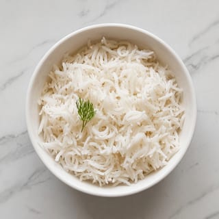 Rice Plain - O