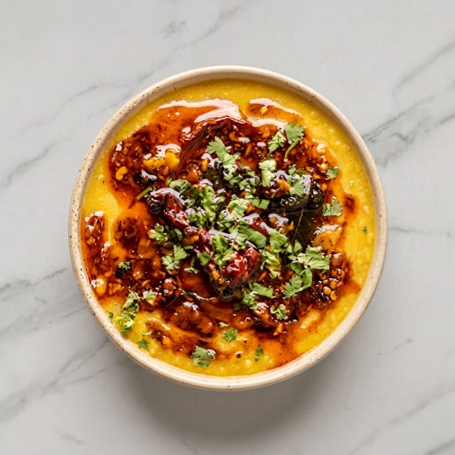 Dal Tadka.