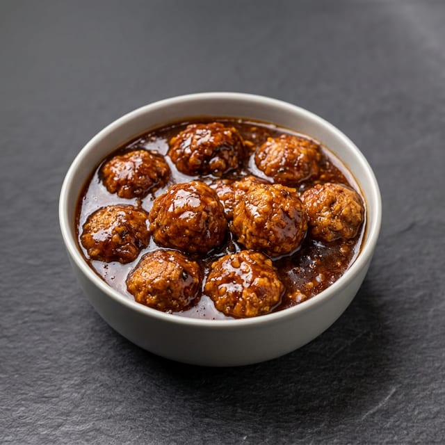 Chicken Manchurian - O.